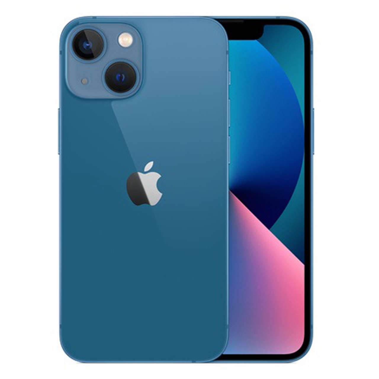 گوشی موبایل Apple مدل iPhone 13 Non Active CHA ظرفیت 128GB - آبی