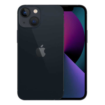 گوشی موبایل Apple مدل iPhone 13 Non Active CHA ظرفیت 128GB - مشکی