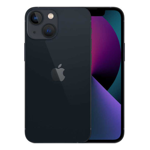 گوشی موبایل Apple مدل iPhone 13 Non Active CHA ظرفیت 256GB - مشکی