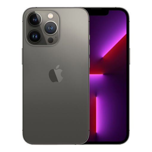 گوشی موبایل Apple مدل iPhone 13 Pro Non Active ZAA ظرفیت 512GB - خاکستری