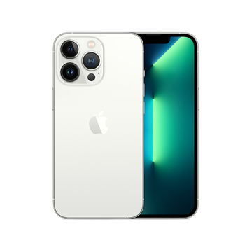 گوشی موبایل Apple مدل iPhone 13 Pro Non Active ZAA ظرفیت 256GB - نقره ای