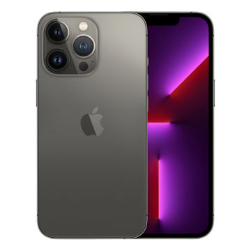 گوشی موبایل Apple مدل iPhone 13 Pro Non Active ZAA ظرفیت 256GB - خاکستری