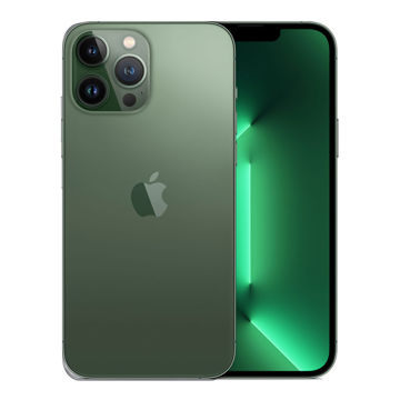 گوشی موبایل Apple مدل iPhone 13 Pro Non Active ZAA ظرفیت 128GB - سبز