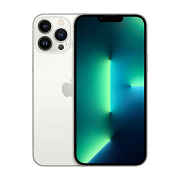 گوشی موبایل Apple مدل iPhone 13 Pro Max Non Active ZAA ظرفیت 1TB - نقره ای