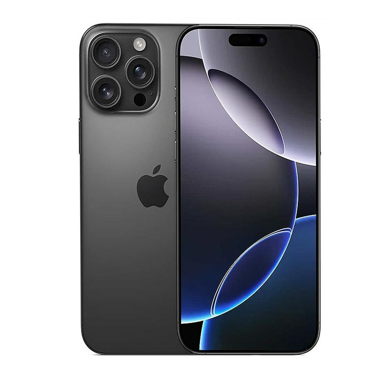 گوشی موبایل Apple مدل iPhone 16 Pro Max Non Active ZAA ظرفیت 512GB - مشکی