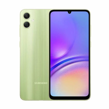 گوشی موبایل سامسونگ مدل Galaxy A05 (RAM 6) ظرفیت 128GB - سبز