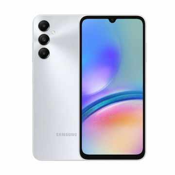 گوشی موبایل Samsung مدل Galaxy A05S (RAM 4) ظرفیت 64GB - نقره ای