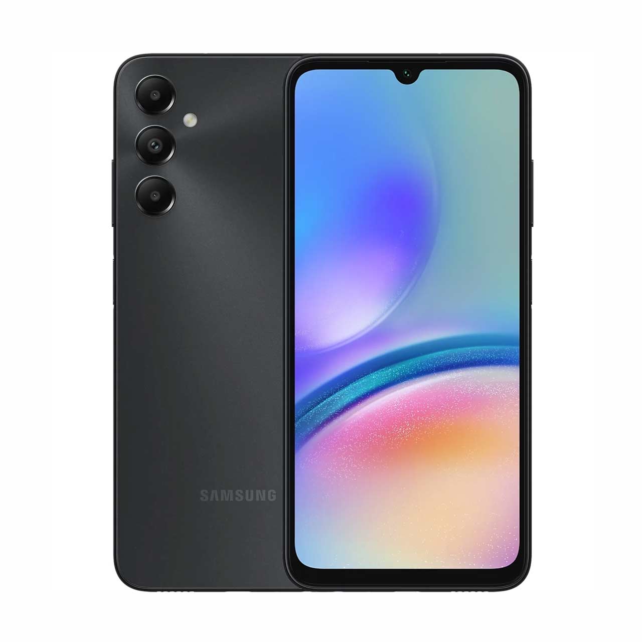 گوشی موبایل Samsung مدل Galaxy A05S (RAM 4) ظرفیت 64GB - مشکی