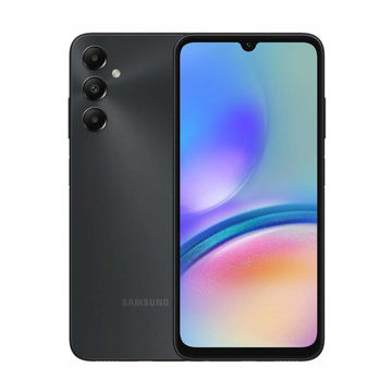 گوشی موبایل Samsung مدل Galaxy A05S (RAM 4) ظرفیت 64GB - مشکی