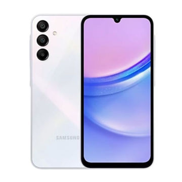 گوشی موبایل سامسونگ مدل Galaxy A15 (RAM 8) ظرفیت 256GB - آبی روشن (ویتنام)