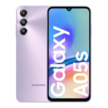 گوشی موبایل Samsung مدل Galaxy A05s (RAM 6) ظرفیت 128GB - بنفش