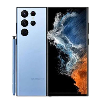 گوشی موبایل Samsung مدل Galaxy S24 Ultra 5G (RAM 12) ظرفیت 1TB - آبی (ویتنام)