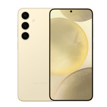 گوشی موبایل Samsung مدل Galaxy S24 Plus 5G (RAM 12) ظرفیت 256GB - زرد (ویتنام)