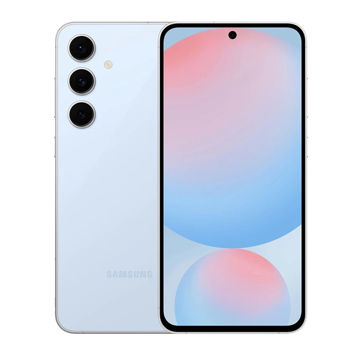 گوشی موبایل Samsung مدل Galaxy S24 FE 5G (RAM 8) ظرفیت 256GB - آبی (ویتنام)
