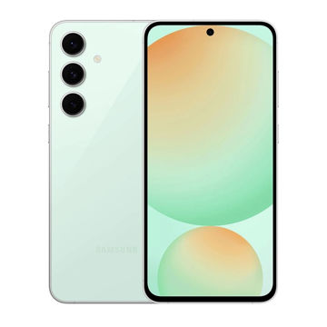 گوشی موبایل Samsung مدل Galaxy S24 FE 5G (RAM 8) ظرفیت 256GB - سبز (ویتنام)