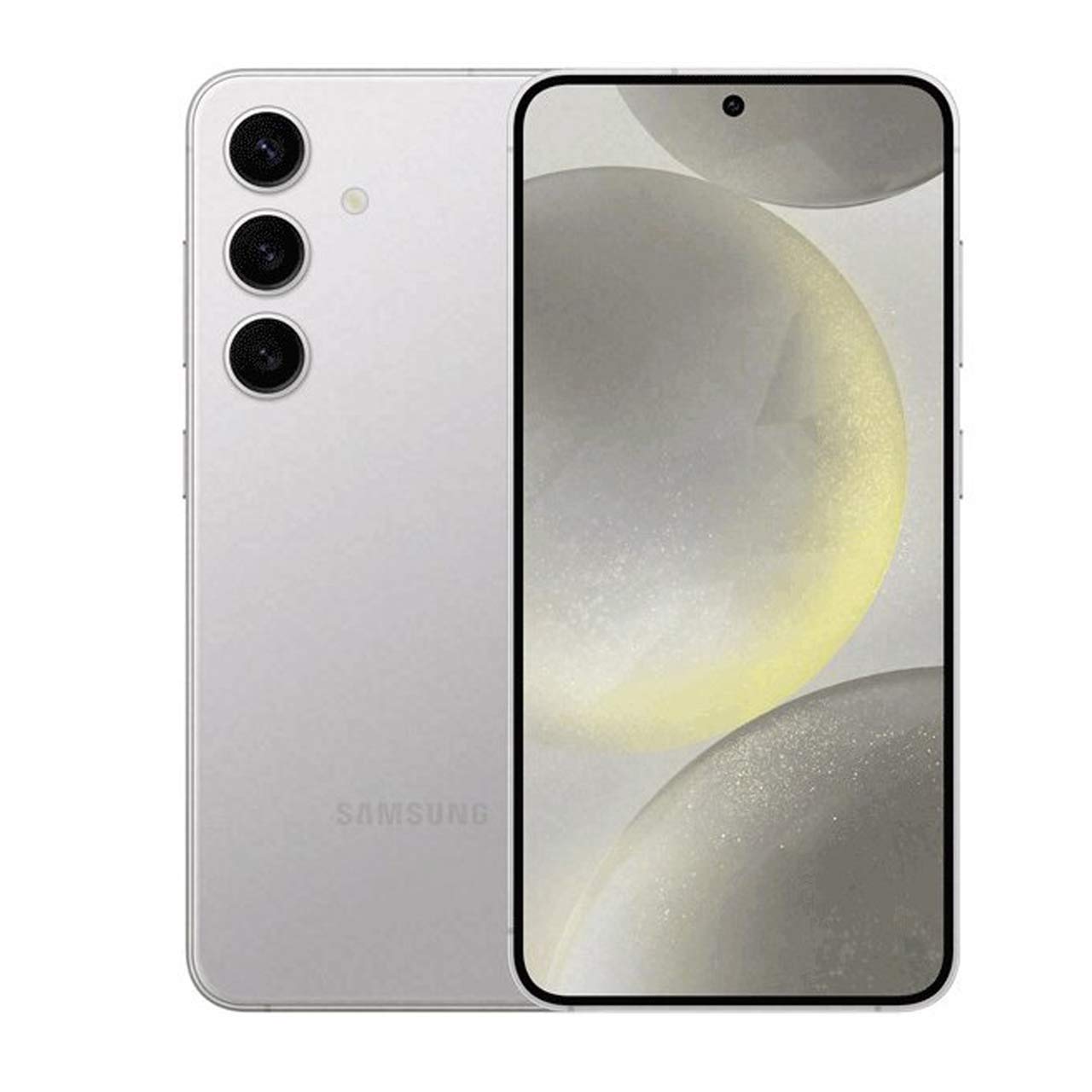 گوشی موبایل Samsung مدل Galaxy S24 FE 5G (RAM 8) ظرفیت 512GB - خاکستری (ویتنام)