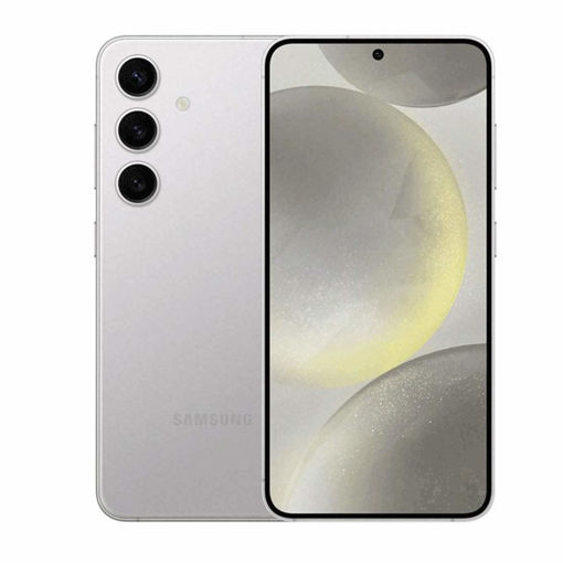 گوشی موبایل Samsung مدل Galaxy S24 FE 5G (RAM 8) ظرفیت 256GB - خاکستری (ویتنام)