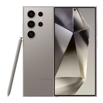 گوشی موبایل Samsung مدل Galaxy S24 Ultra 5G (RAM 12) ظرفیت 1TB - خاکستری (ویتنام)