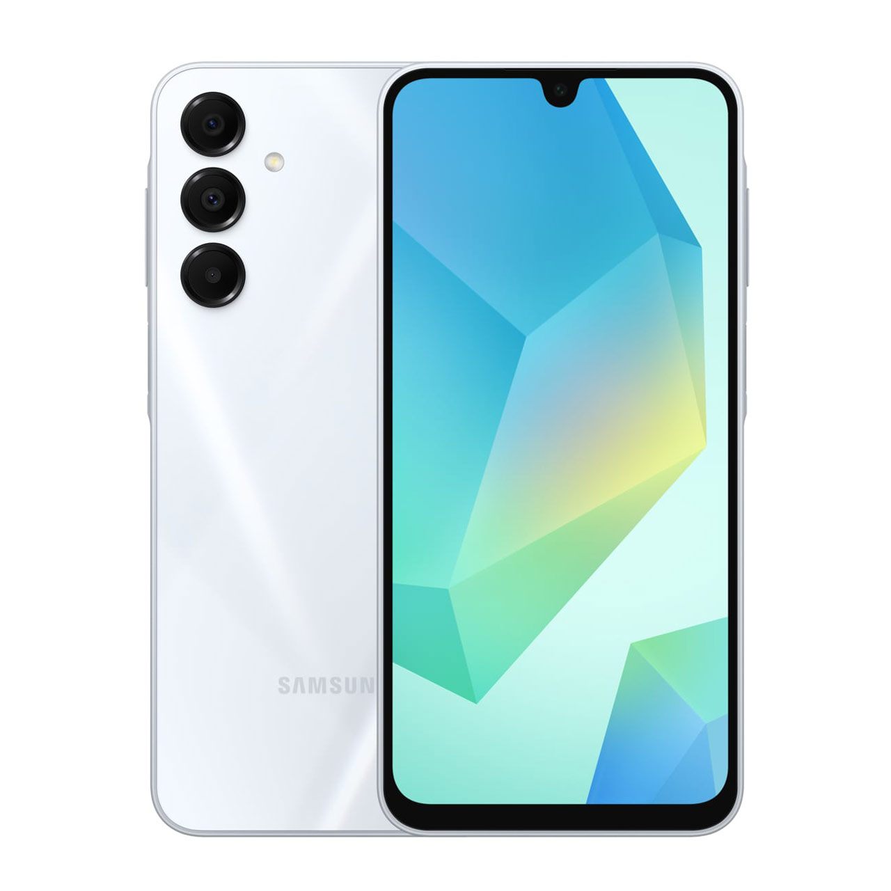 گوشی موبایل سامسونگ دل Galaxy A16 (RAM 6) ظرفیت 128GB - خاکستری (ویتنام)