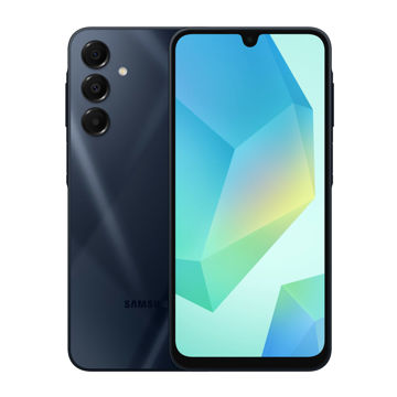 گوشی موبایل سامسونگ مدل Galaxy A16 (RAM 8) ظرفیت 256GB - مشکی (ویتنام)