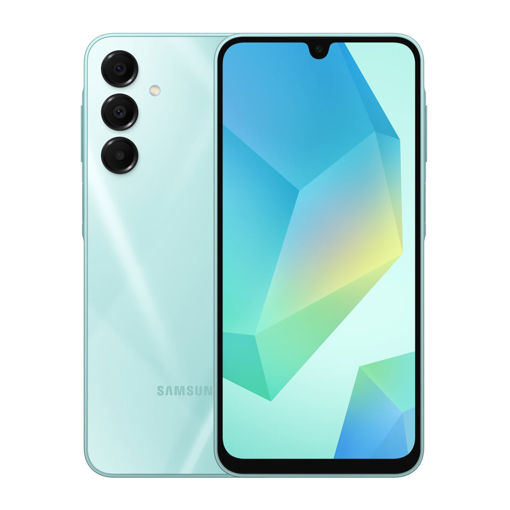 گوشی موبایل سامسونگ مدل Galaxy A16 (RAM 8) ظرفیت 256GB - سبز روشن (ویتنام)