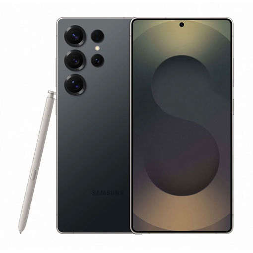 گوشی موبایل Samsung مدل Galaxy S25 Ultra 5G (RAM 12) ظرفیت 256GB - مشکی (ویتنام)