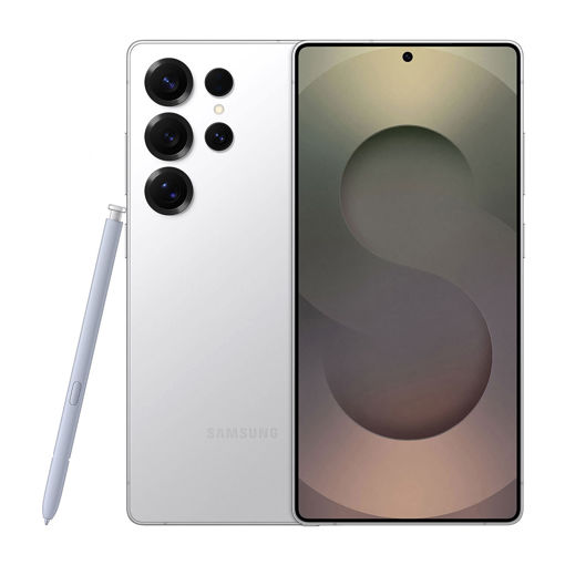 گوشی موبایل Samsung مدل Galaxy S25 Ultra 5G (RAM 12) ظرفیت 256GB - نقره ای (ویتنام)