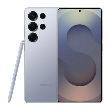 گوشی موبایل Samsung مدل Galaxy S25 Ultra 5G (RAM 12) ظرفیت 256GB -آبی (ویتنام)