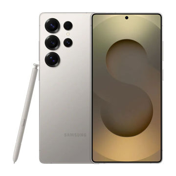 گوشی موبایل Samsung مدل Galaxy S25 Ultra 5G (RAM 12) ظرفیت 512GB - خاکستری (ویتنام)