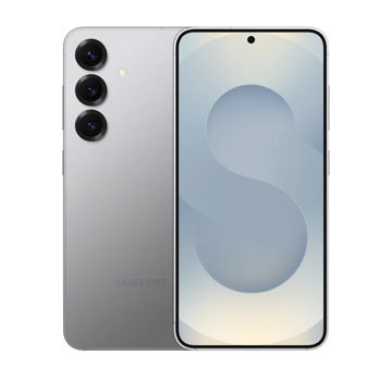 گوشی موبایل Samsung مدل Galaxy S25 5G (RAM 12) ظرفیت 256GB - خاکستری (SILVER SHADOW) (ویتنام)