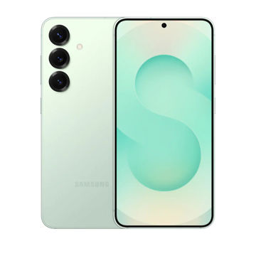 گوشی موبایل Samsung مدل Galaxy S25 5G (RAM 12) ظرفیت 256GB - سبز (ویتنام)