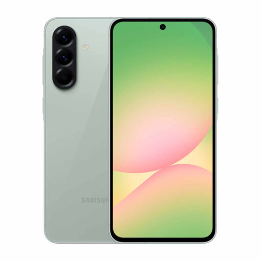 گوشی موبایل Samsung مدل Galaxy A56 5G (RAM 8) ظرفیت 256GB -زیتونی (ویتنام)