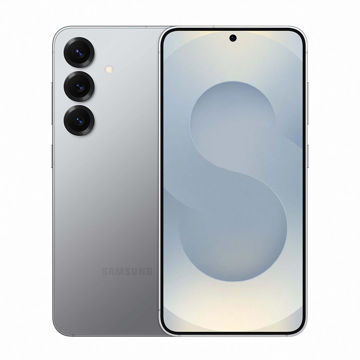 گوشی موبایل Samsung مدل Galaxy S25 5G (RAM 12) ظرفیت 512GB - خاکستری (SILVER SHADOW) (ویتنام)