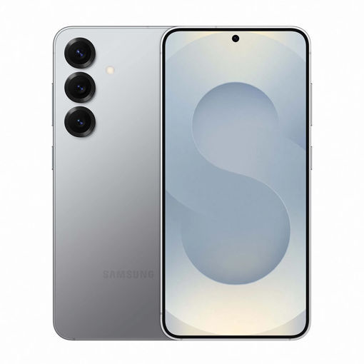 گوشی موبایل Samsung مدل Galaxy S25 5G (RAM 12) ظرفیت 512GB - خاکستری (SILVER SHADOW) (ویتنام)