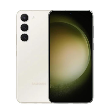 گوشی موبایل Samsung مدل Galaxy S23 5G (RAM 8) ظرفیت 256GB - کرم (ویتنام)