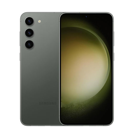گوشی موبایل Samsung مدل Galaxy S23 Plus 5G (RAM 8) ظرفیت 256GB - سبز (ویتنام)