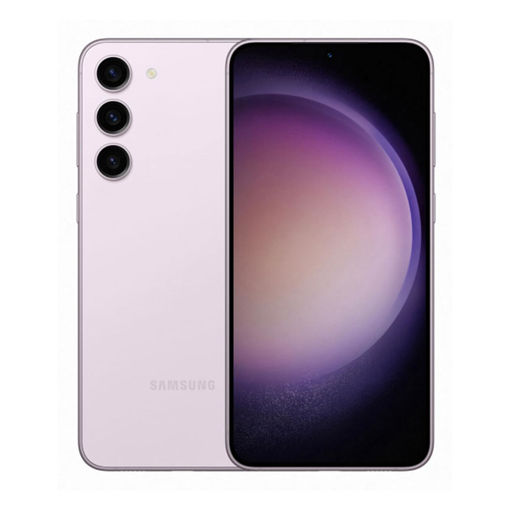 گوشی موبایل Samsung مدل Galaxy S23 Plus 5G (RAM 8) ظرفیت 256GB - یاسی (ویتنام)