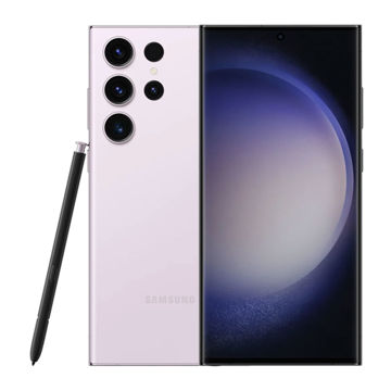 گوشی موبایل Samsung مدل Galaxy S23 Ultra 5G (RAM 12) ظرفیت 512GB - یاسی