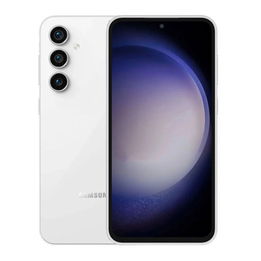 گوشی موبایل Samsung مدل Galaxy S23 FE 5G (RAM 8) ظرفیت 256GB - کرم (ویتنام)