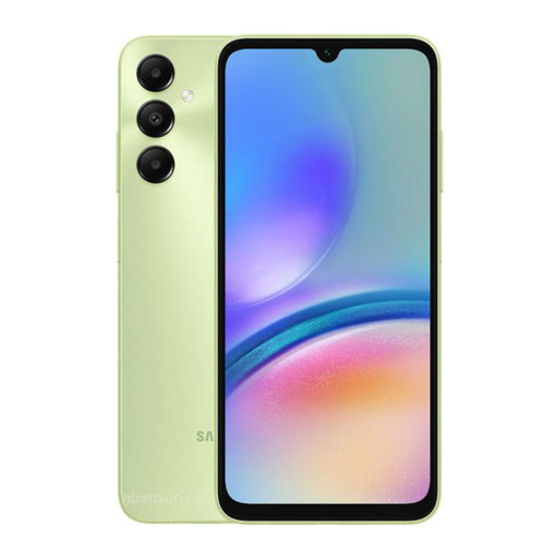 گوشی موبایل Samsung مدل Galaxy A05S (RAM 4) ظرفیت 128GB - سبز