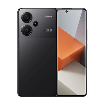 گوشی موبایل Xiaomi مدل (Redmi Note 13 Pro Plus 5G (RAM 12 ظرفیت 512GB - مشکی