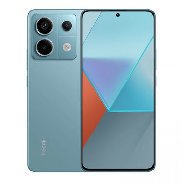 گوشی موبایل Xiaomi مدل (Redmi Note 13 Pro 5G (RAM 12 ظرفیت 512GB - آبی اقیانوسی