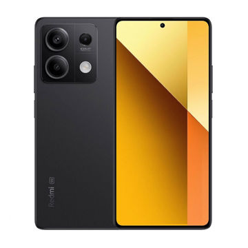گوشی موبایل Xiaomi مدل (Redmi Note 13 5G (RAM 8 ظرفیت 256GB - خاکستری