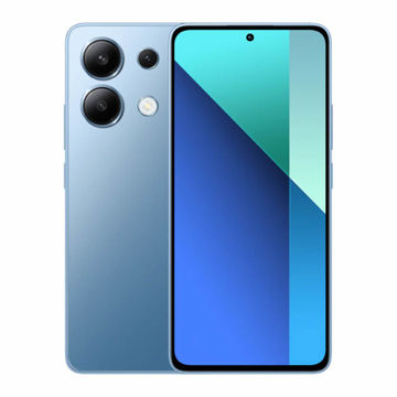 گوشی موبایل Xiaomi مدل (Redmi Note 13 (RAM 8 ظرفیت 512GB - آبی