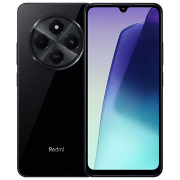 گوشی موبایل Xiaomi مدل (Redmi 14C (RAM 8 ظرفیت 256GB - مشکی