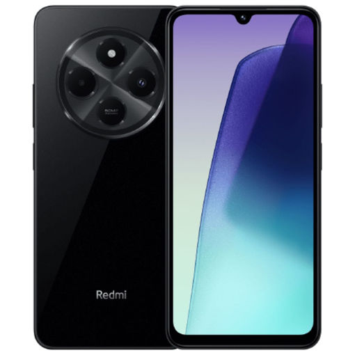 گوشی موبایل Xiaomi مدل (Redmi 14C (RAM 8 ظرفیت 256GB - مشکی
