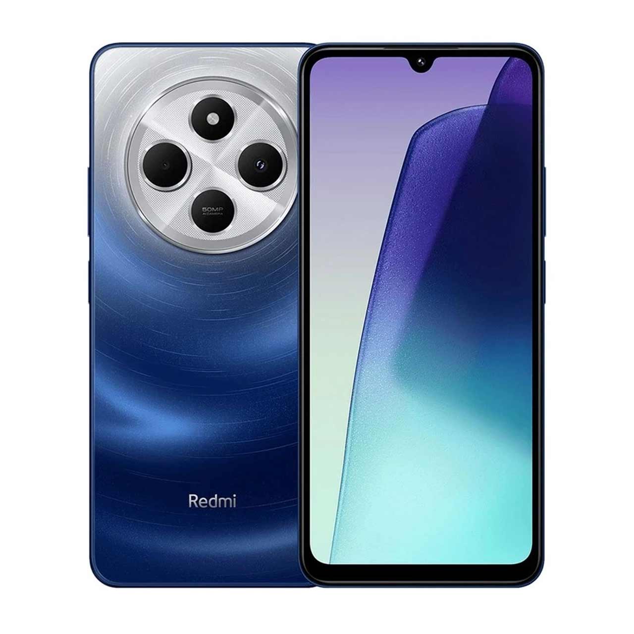 گوشی موبایل Xiaomi مدل (Redmi 14C (RAM 8 ظرفیت 256GB - آبی