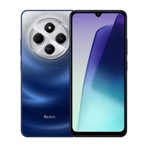 گوشی موبایل Xiaomi مدل (Redmi 14C (RAM 8 ظرفیت 256GB - آبی