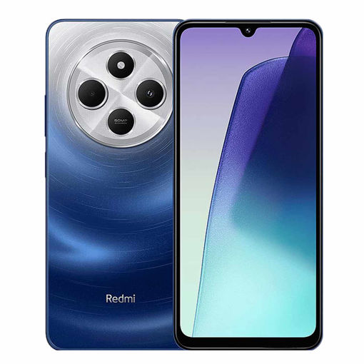 گوشی موبایل Xiaomi مدل (Redmi 14C (RAM 4 ظرفیت 128GB - آبی