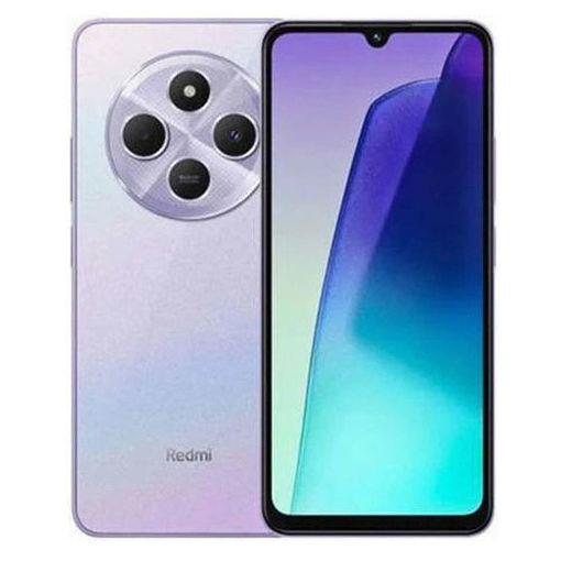 گوشی موبایل Xiaomi مدل (Redmi 14C (RAM 4 ظرفیت 128GB - بنفش